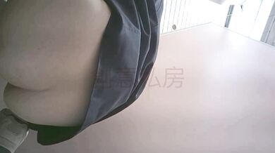 TWTP 几个舞蹈社团的妹子被有心人暗藏摄像头偷拍她们嘘嘘 (3)